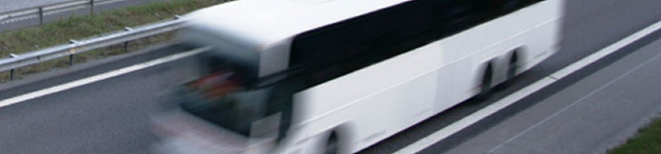 Coach hire Birmingham