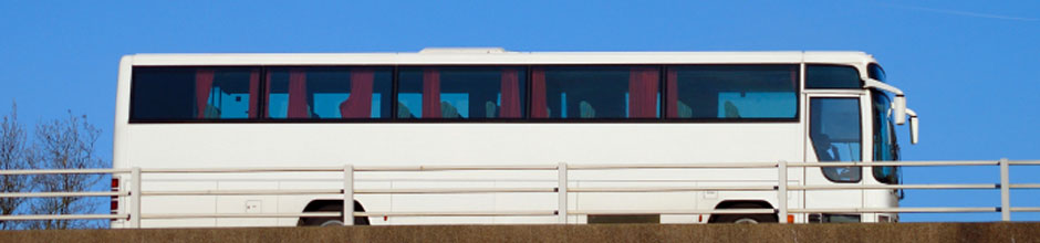 Coach hire Birmingham